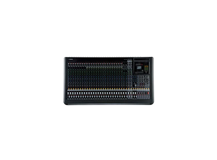 Yamaha MGP32X aktiv mikser 
